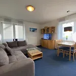 Villa Döser Strand Wohnung 5
