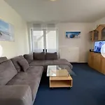 Villa Döser Strand Wohnung 5
