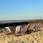 Villa Döser Strand Wohnung 5