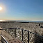 Villa Döser Strand Wohnung 5