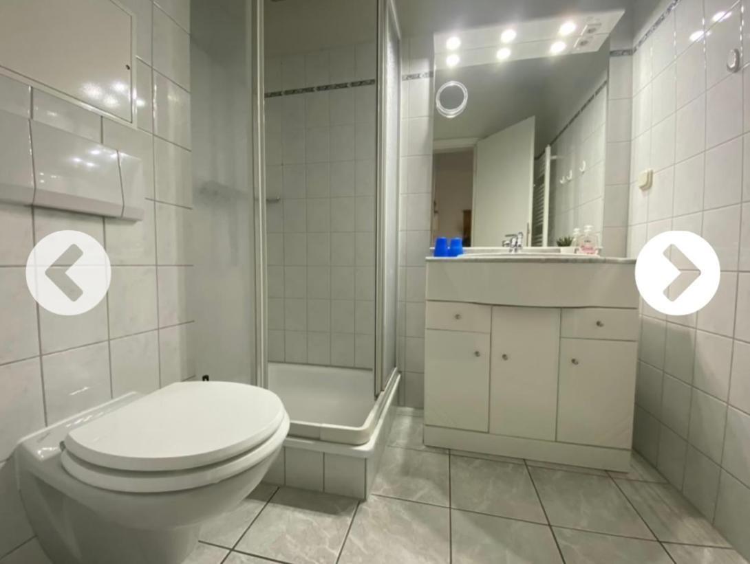 Apartment Döser 5 *