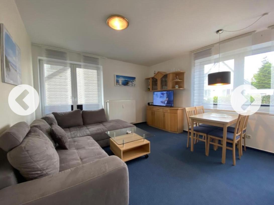 Döser 5 Apartment *