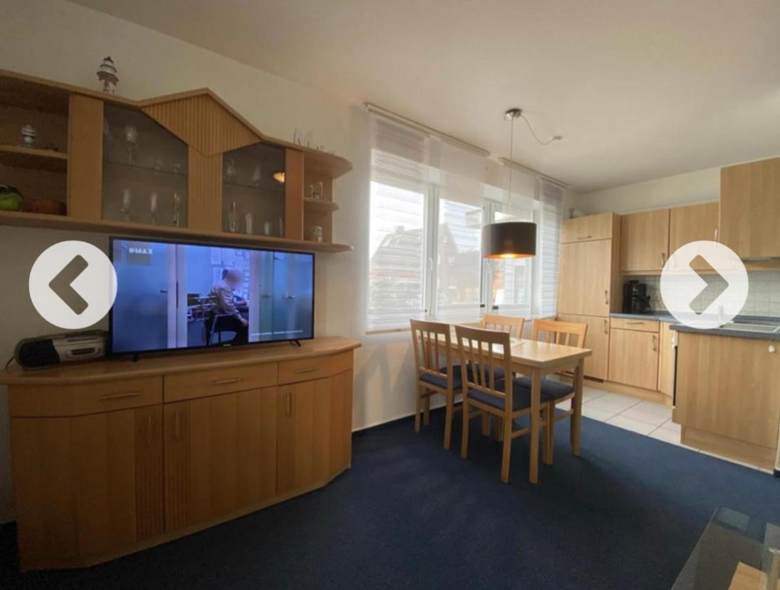 Döser 5 Apartment