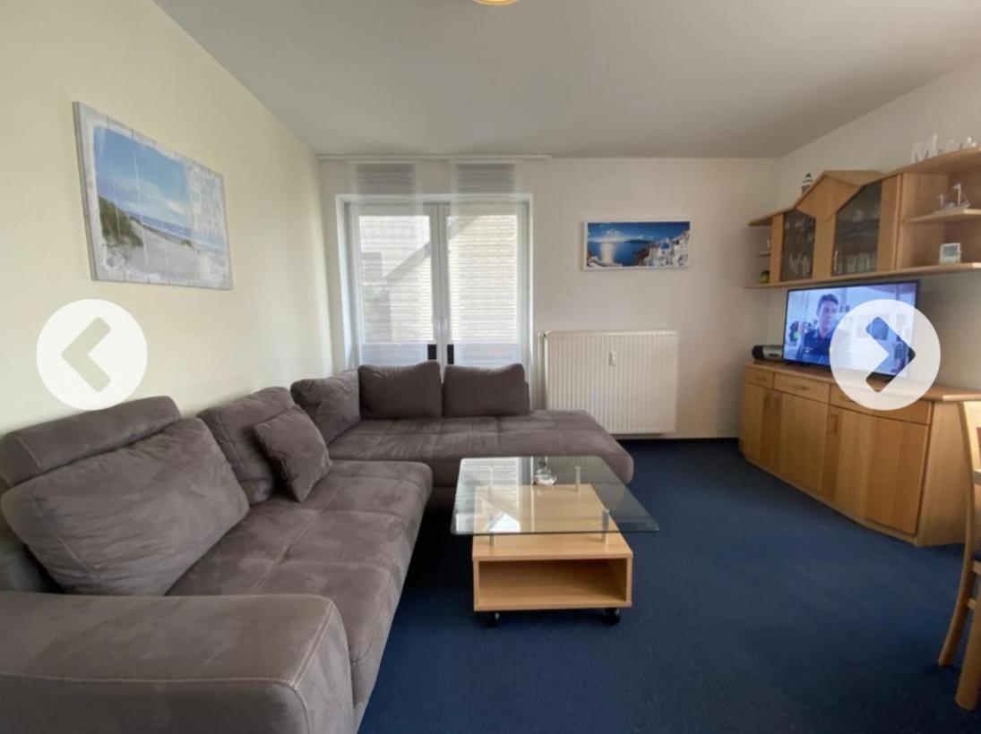 Döser 5 Apartment *