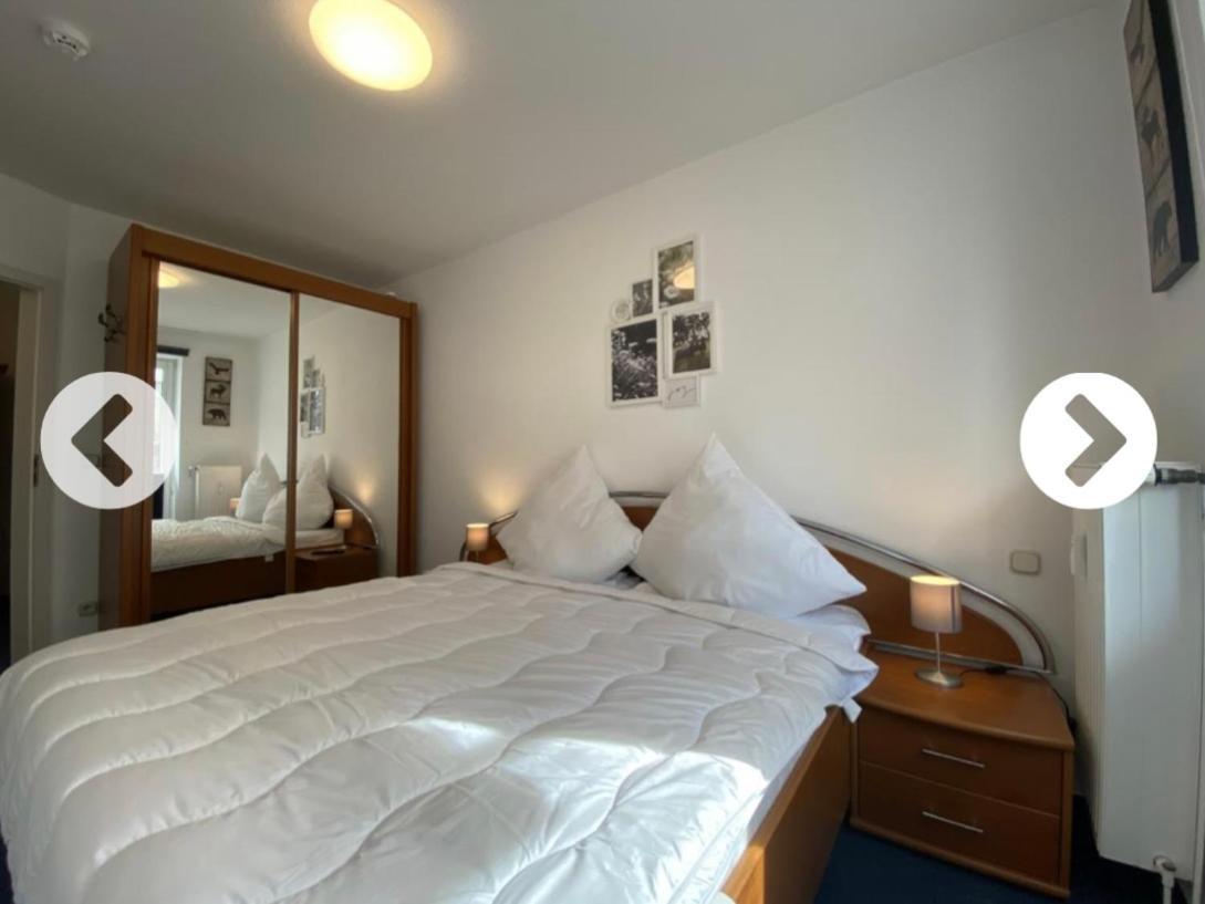 Apartment Döser 5 *